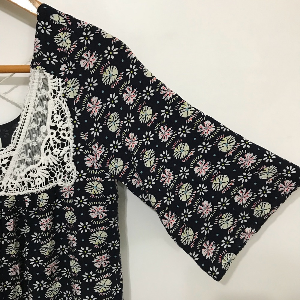Umgee Tunic - Picture 5 of 8